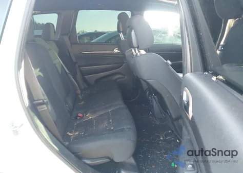 2014 Jeep Grand Cherokee Laredo from USA, damaged, VIN 1C4RJFAG7EC205159